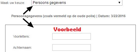 data royal|hoeveel schadevrije jaren heb ik.